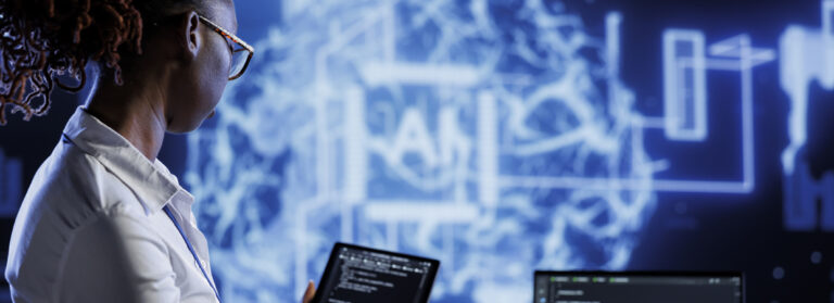 Formation des magistrats en cybersécurité et état de droit en intelligence artificielle