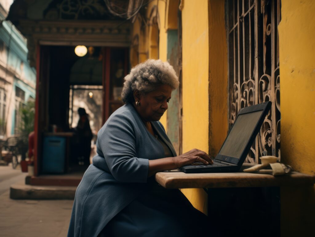 Formations sur les compétences numériques avancées aux femmes, groupes marginalisés et vulnérables aspirant à se spécialiser en informatique et en technologies émergentes