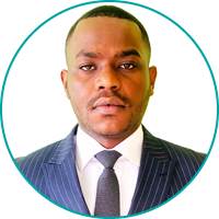 M. Prince Christian EKOUYA