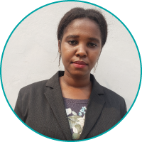 Mme Daisy INDOMBA