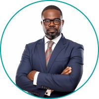 M. Farel Serge NDINGA MBOUNGOU