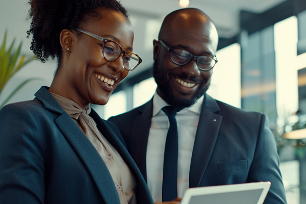 Professionnels en renforcement de compétences CARIA Skills