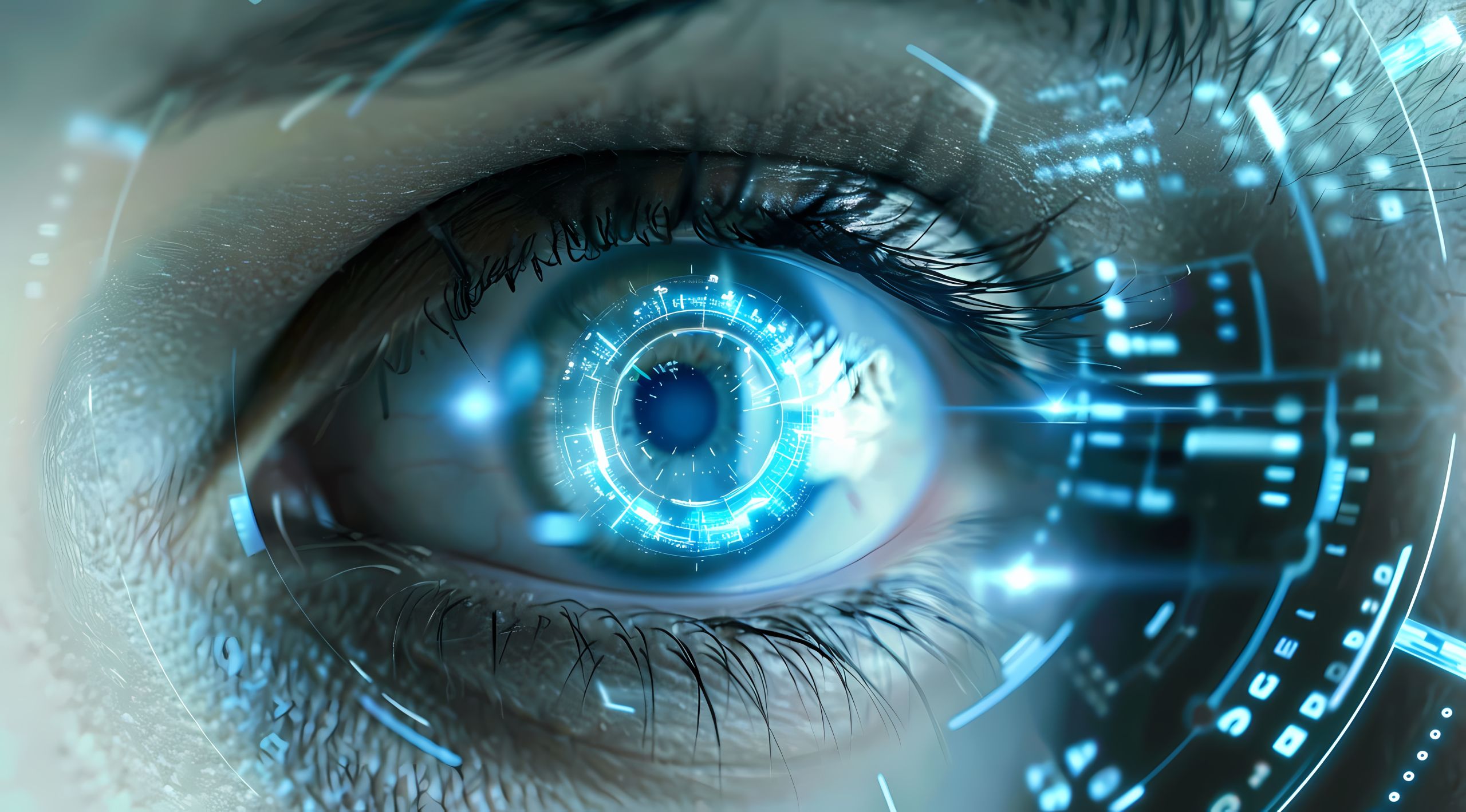Vision par ordinateur