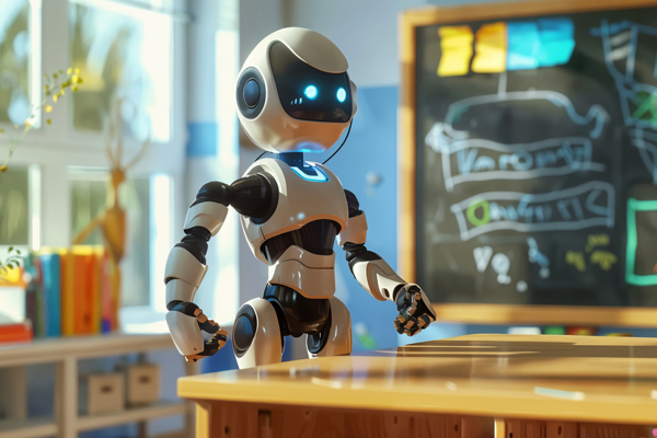 Robotique