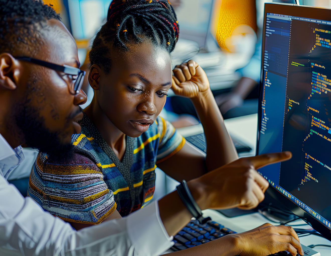 Compétences numériques et insertion professionnelle CARIA Power